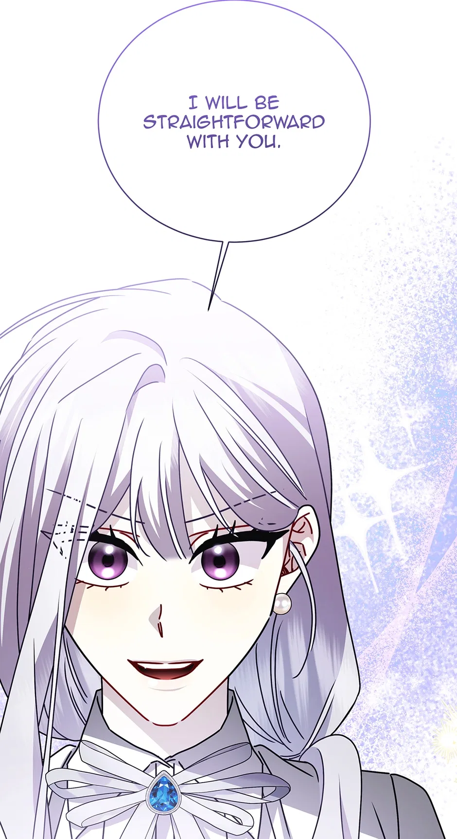 Your Regrets Mean Nothing to Me Chapter 125 – Page 2