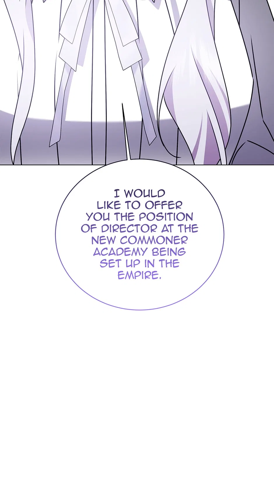 Your Regrets Mean Nothing to Me Chapter 125 – Page 3