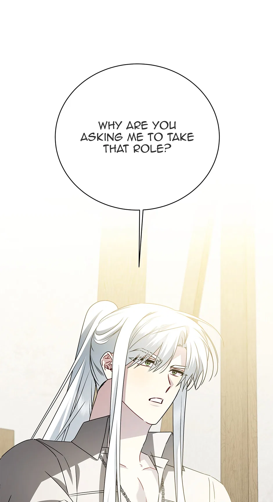 Your Regrets Mean Nothing to Me Chapter 125 – Page 5