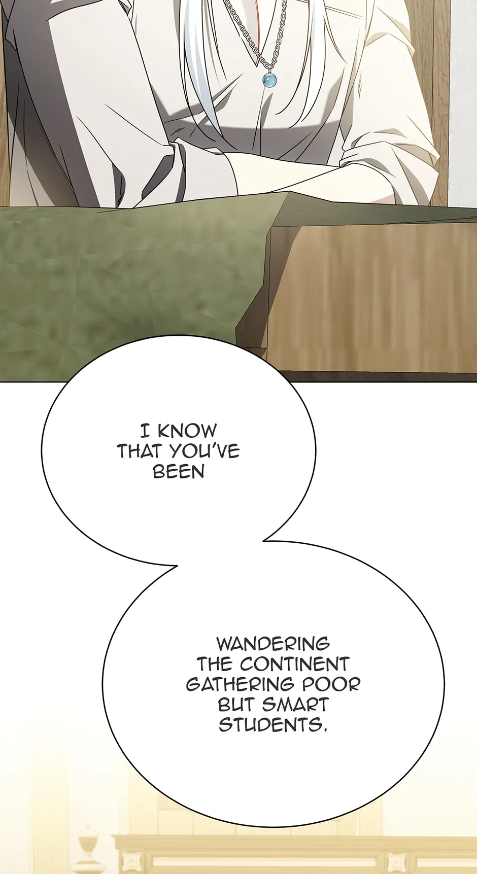 Your Regrets Mean Nothing to Me Chapter 125 – Page 6