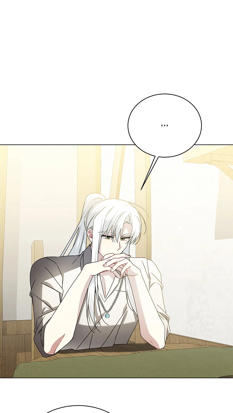 Your Regrets Mean Nothing to Me Chapter 125 – Page 14