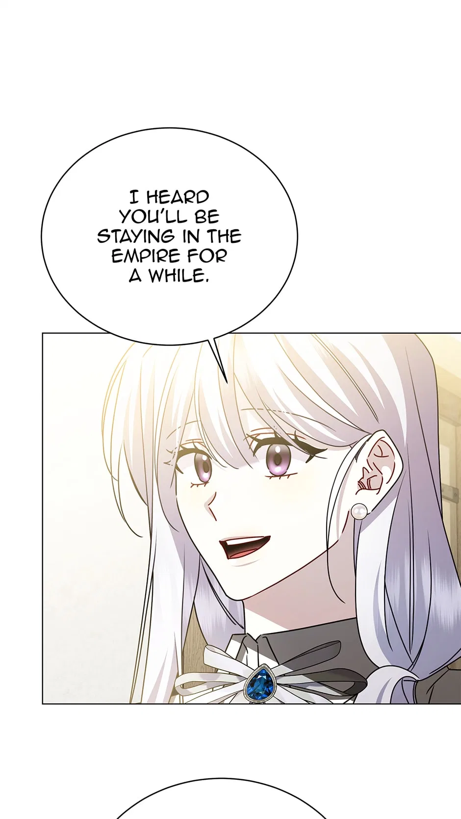 Your Regrets Mean Nothing to Me Chapter 125 – Page 18