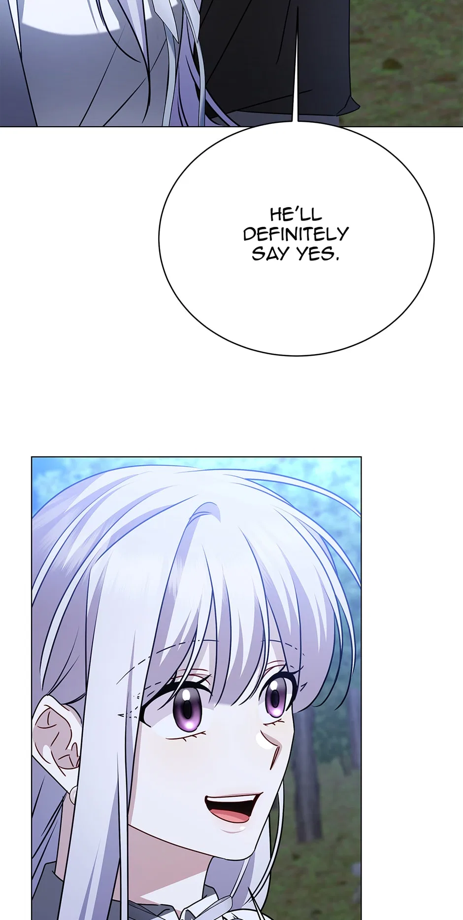 Your Regrets Mean Nothing to Me Chapter 125 – Page 28