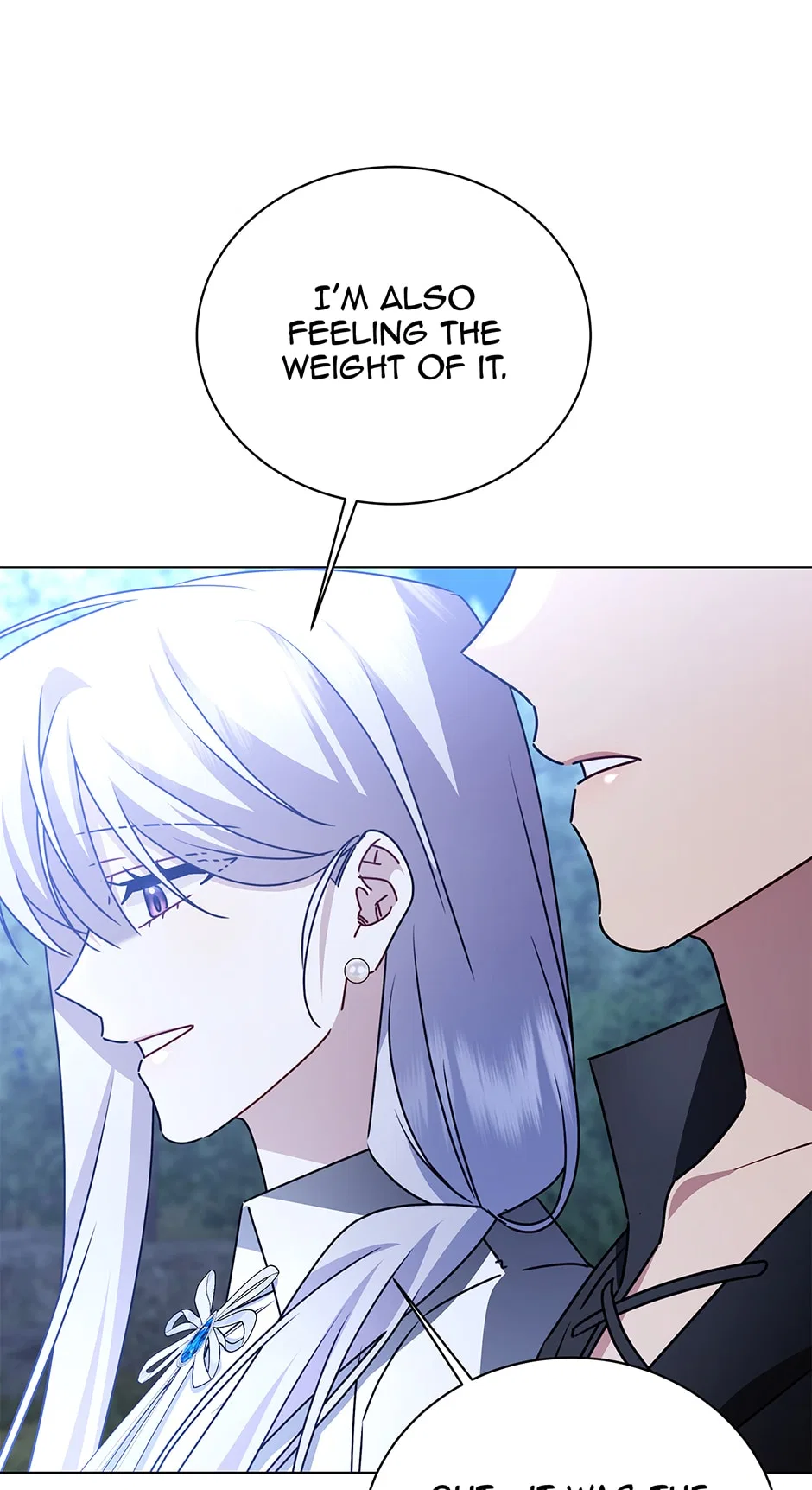 Your Regrets Mean Nothing to Me Chapter 125 – Page 37