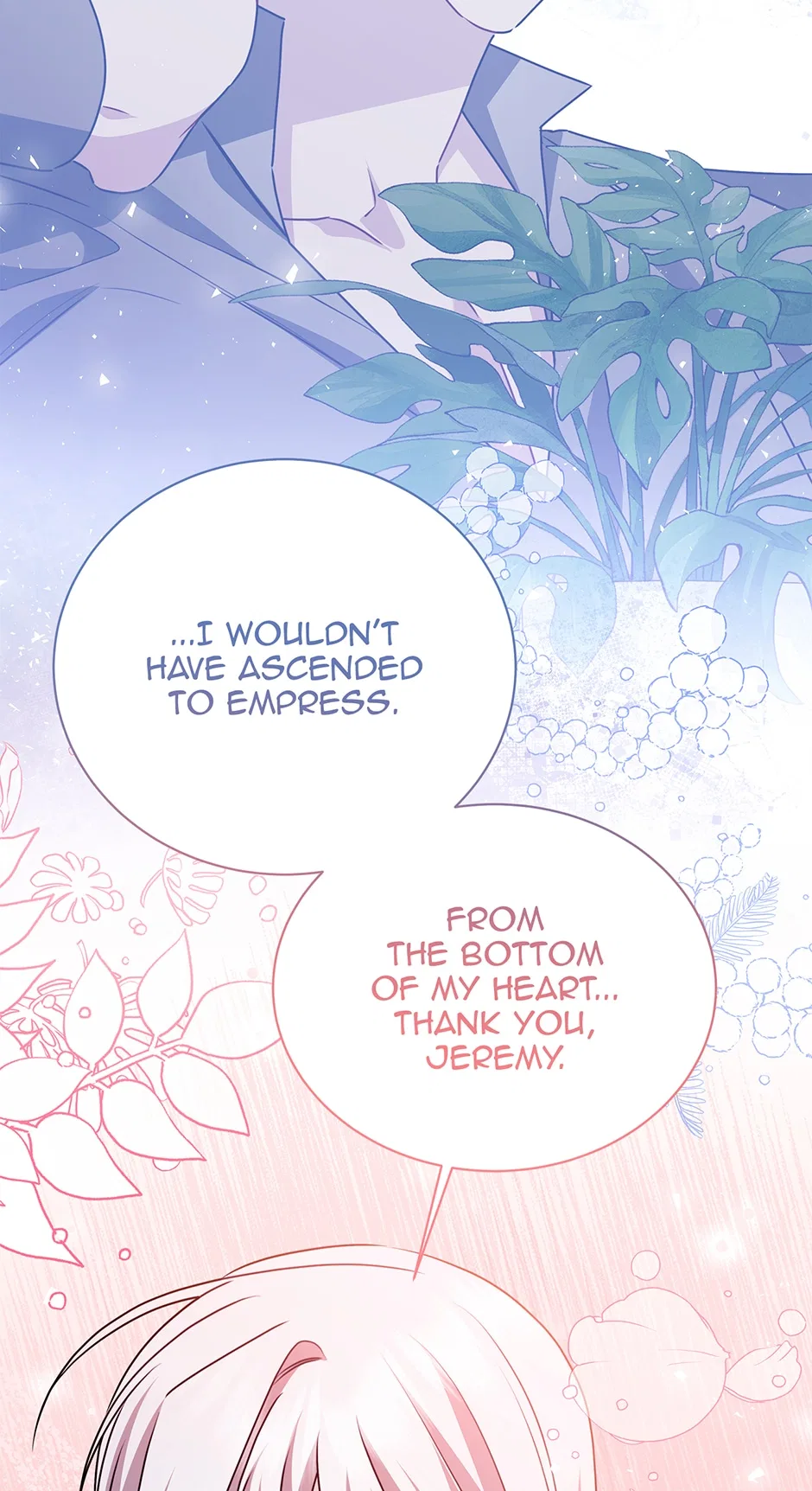 Your Regrets Mean Nothing to Me Chapter 125 – Page 41