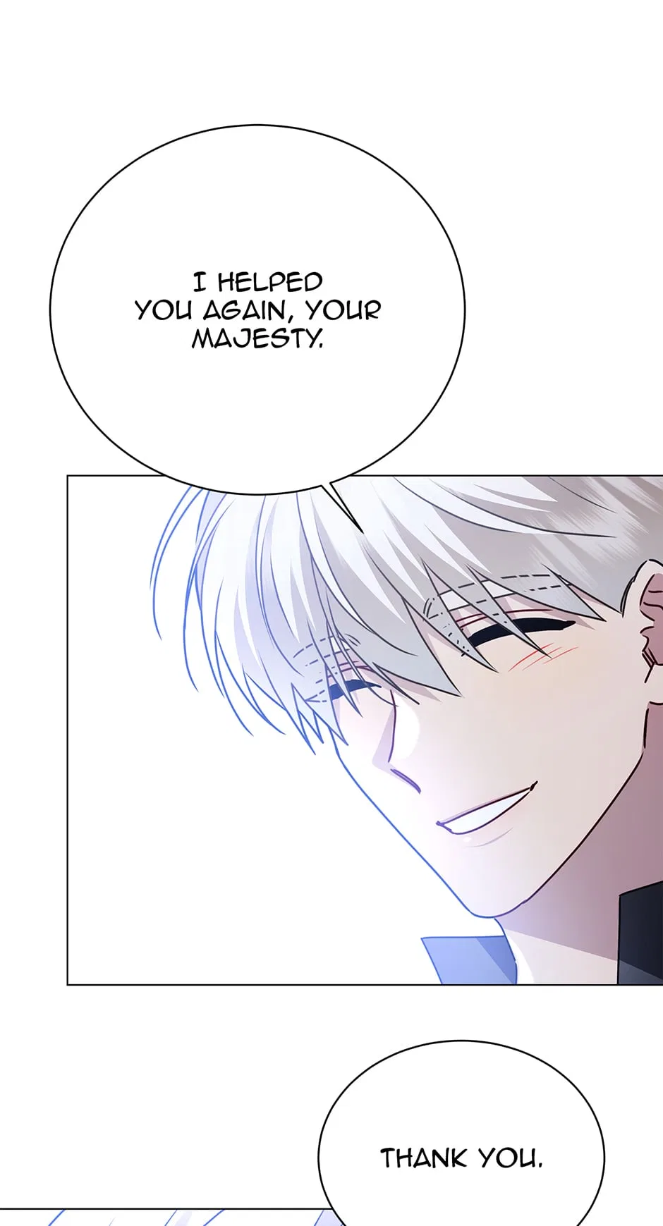 Your Regrets Mean Nothing to Me Chapter 125 – Page 48