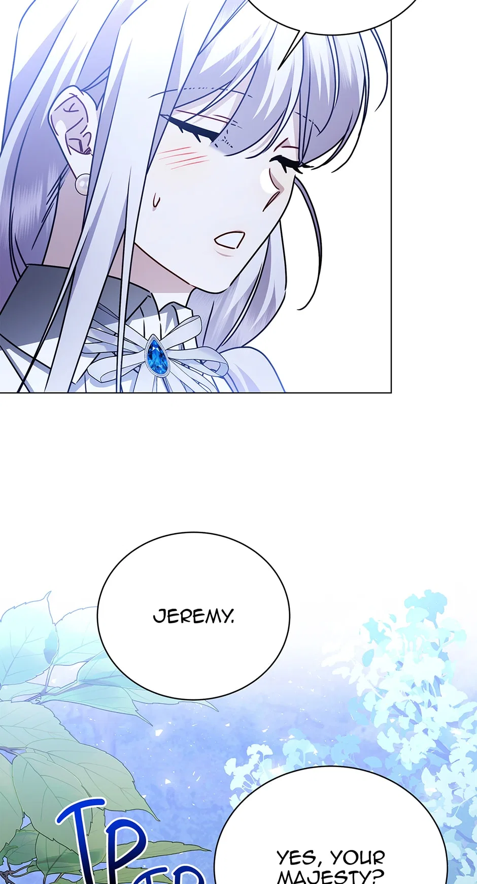 Your Regrets Mean Nothing to Me Chapter 125 – Page 49