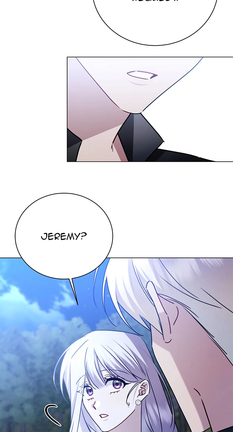 Your Regrets Mean Nothing to Me Chapter 125 – Page 52