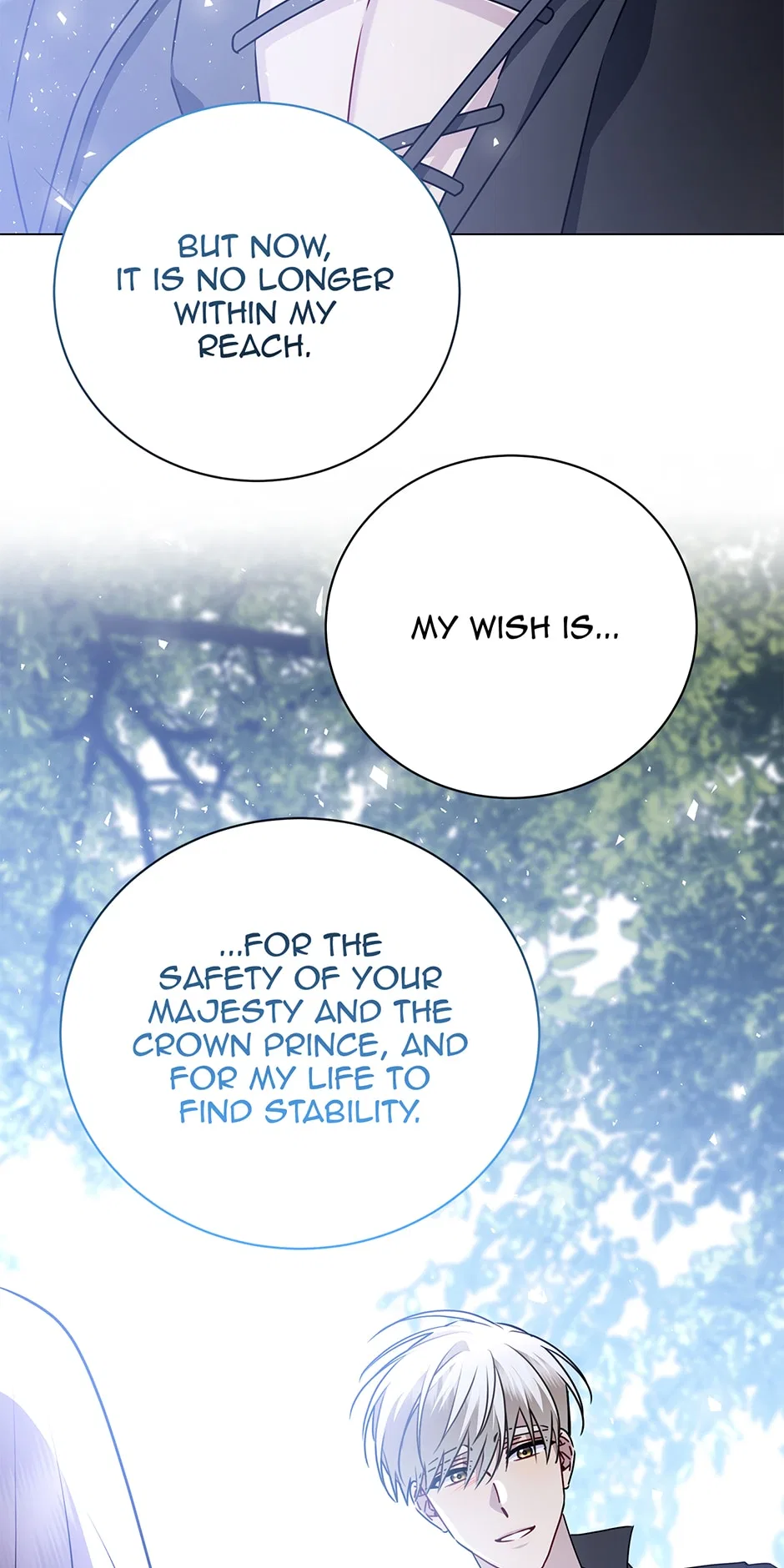 Your Regrets Mean Nothing to Me Chapter 125 – Page 55