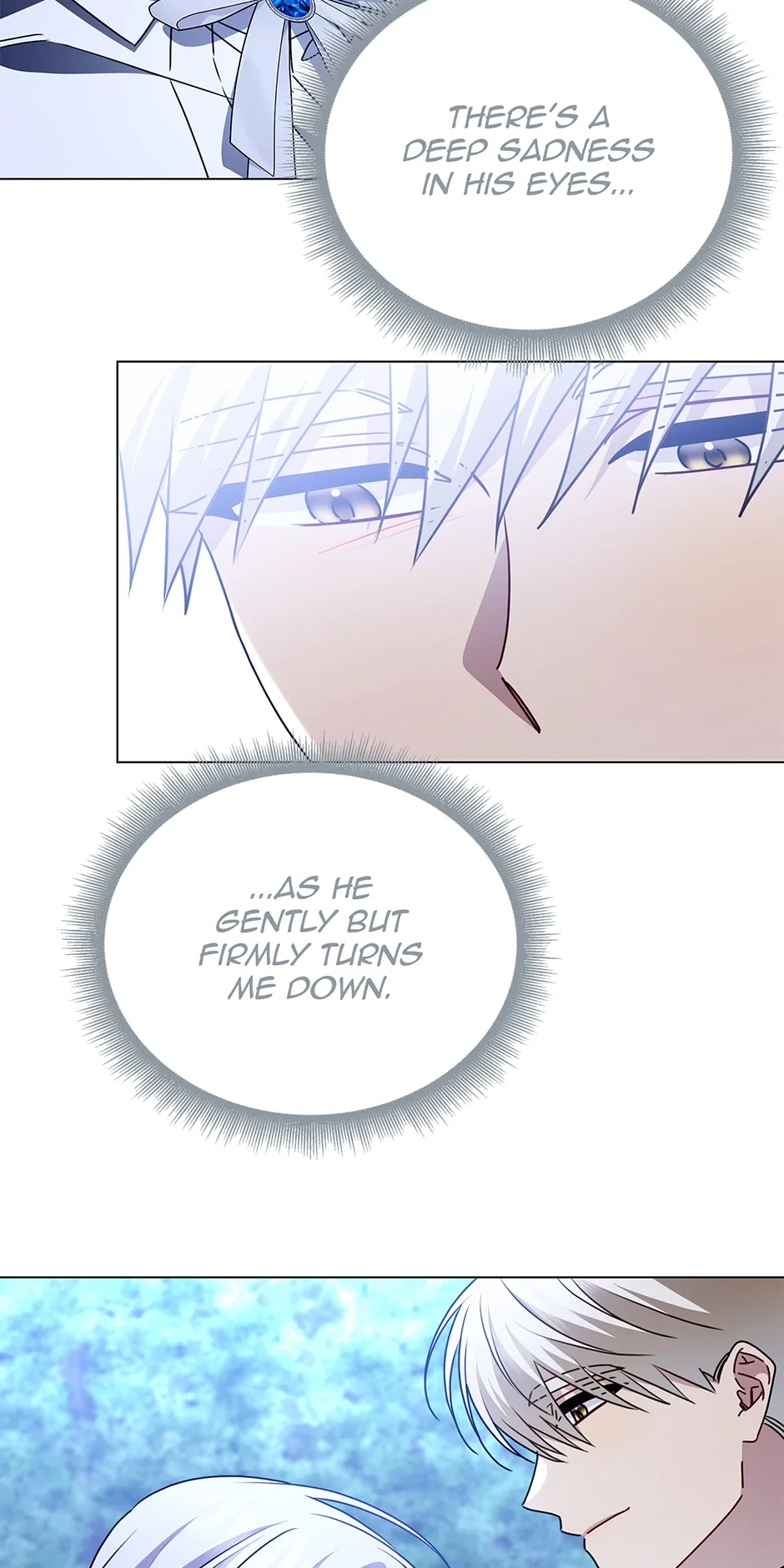 Your Regrets Mean Nothing to Me Chapter 125 – Page 57