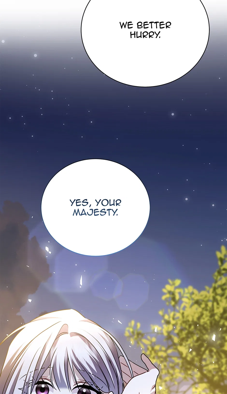 Your Regrets Mean Nothing to Me Chapter 125 – Page 60