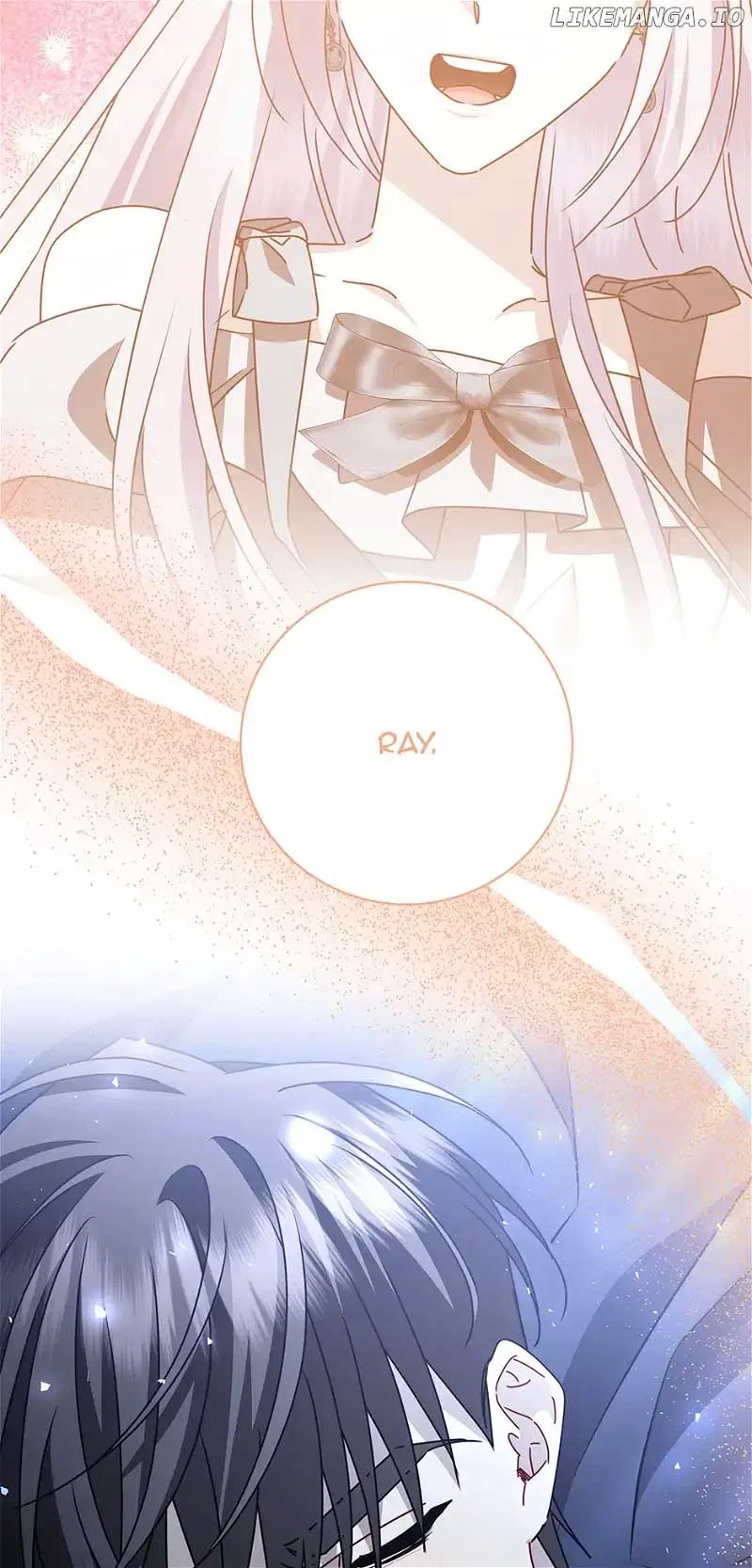 Your Regrets Mean Nothing to Me Chapter 123 – Page 3