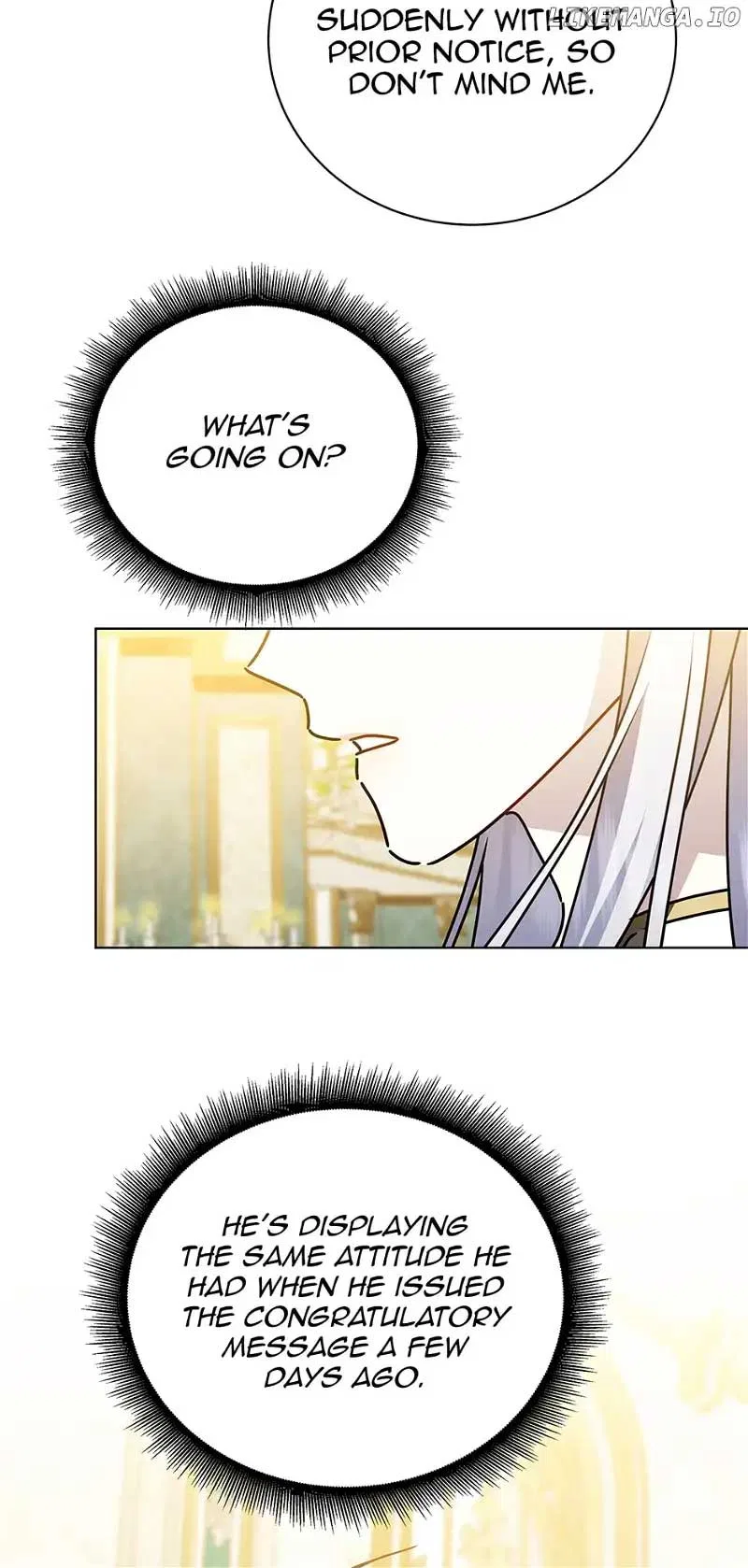 Your Regrets Mean Nothing to Me Chapter 123 – Page 16