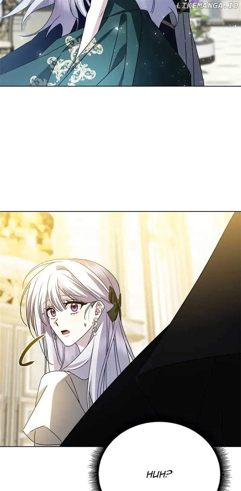 Your Regrets Mean Nothing to Me Chapter 123 – Page 20