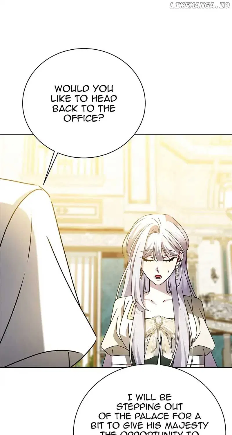 Your Regrets Mean Nothing to Me Chapter 123 – Page 24