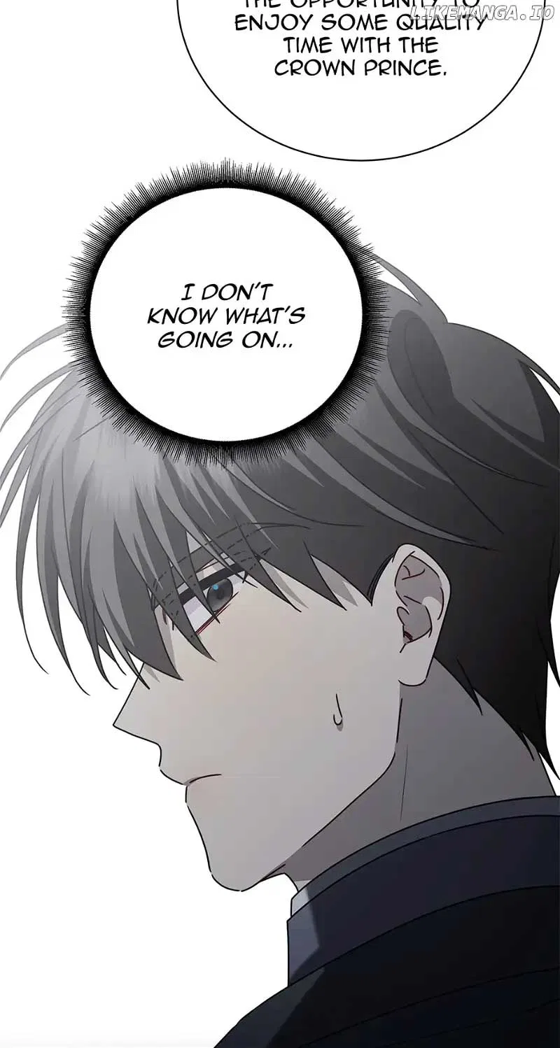 Your Regrets Mean Nothing to Me Chapter 123 – Page 25
