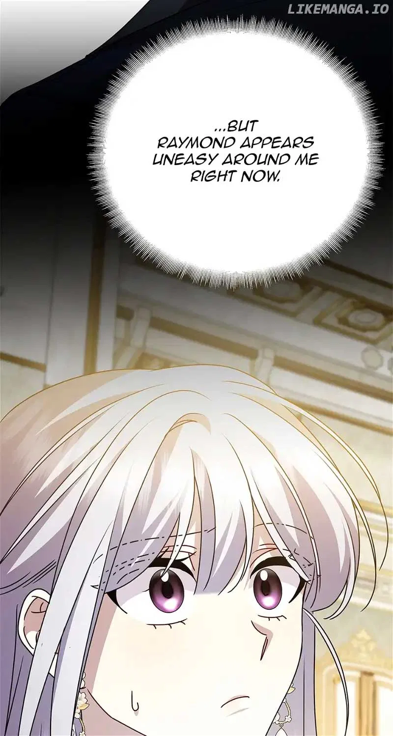 Your Regrets Mean Nothing to Me Chapter 123 – Page 26