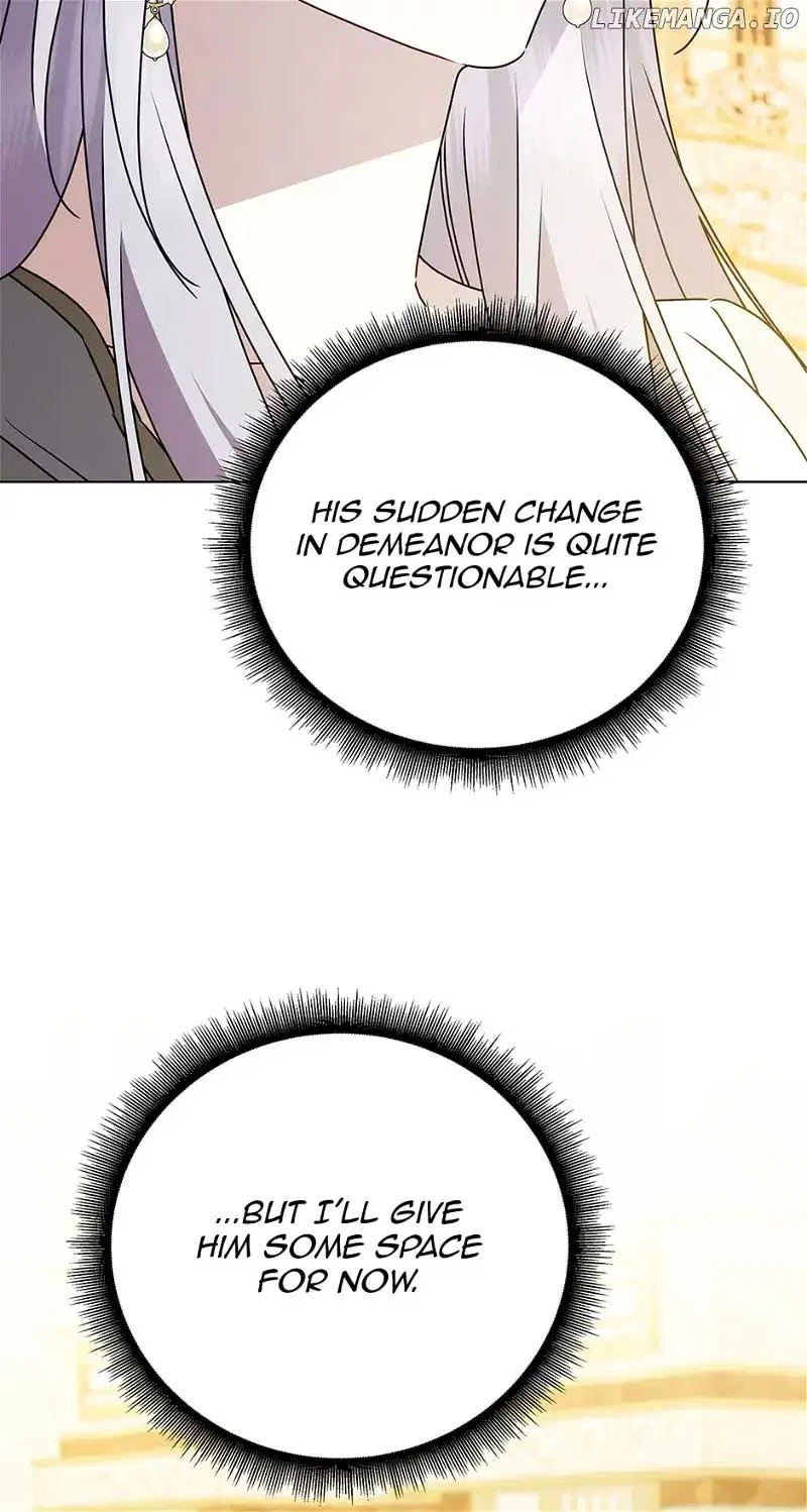 Your Regrets Mean Nothing to Me Chapter 123 – Page 27