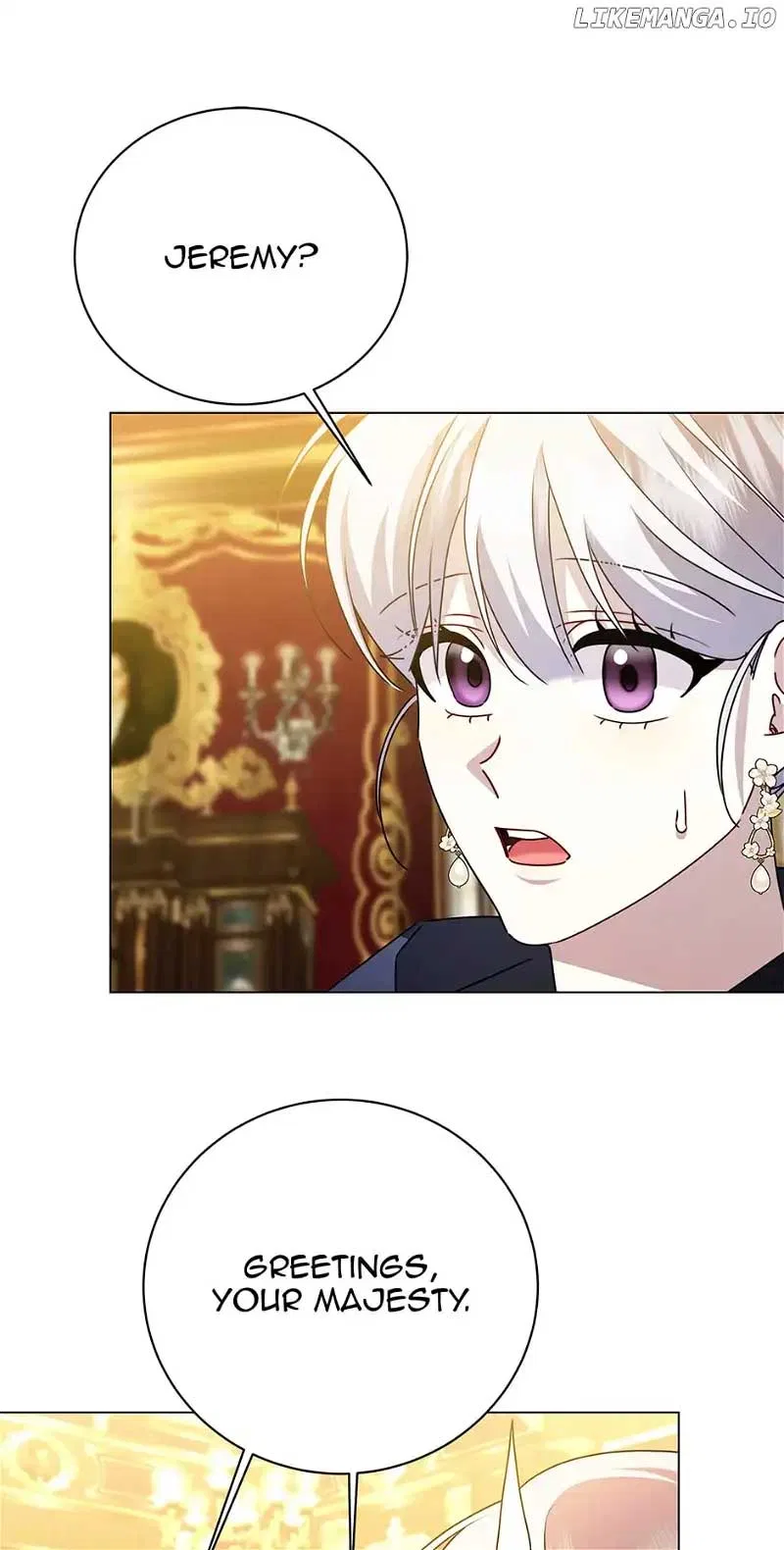 Your Regrets Mean Nothing to Me Chapter 123 – Page 38