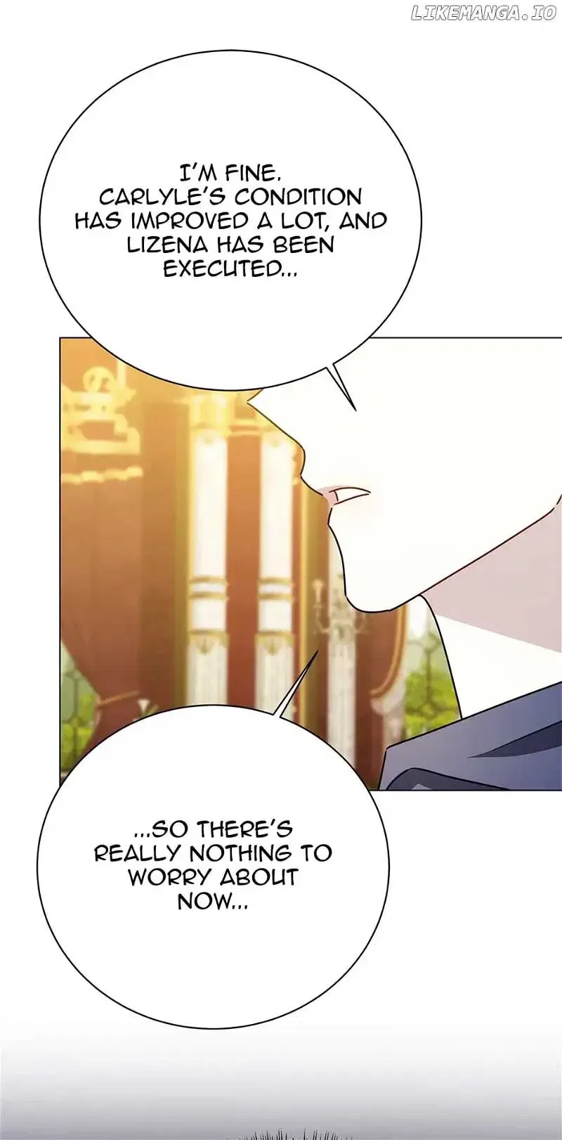 Your Regrets Mean Nothing to Me Chapter 123 – Page 44