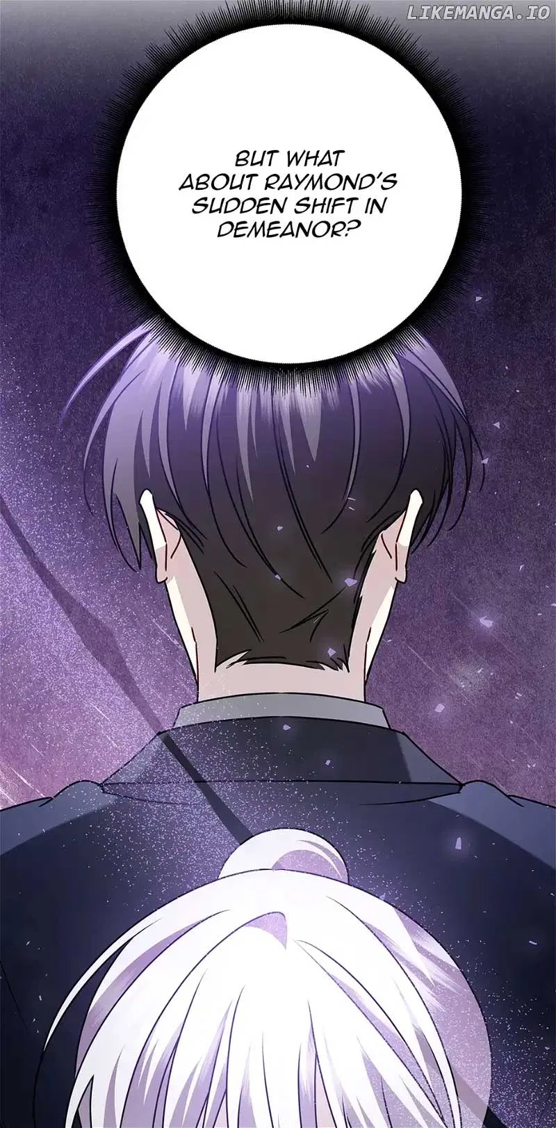 Your Regrets Mean Nothing to Me Chapter 123 – Page 45