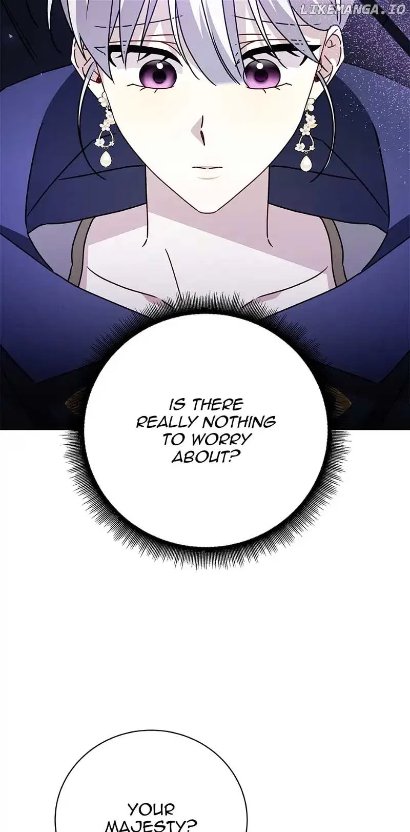 Your Regrets Mean Nothing to Me Chapter 123 – Page 46