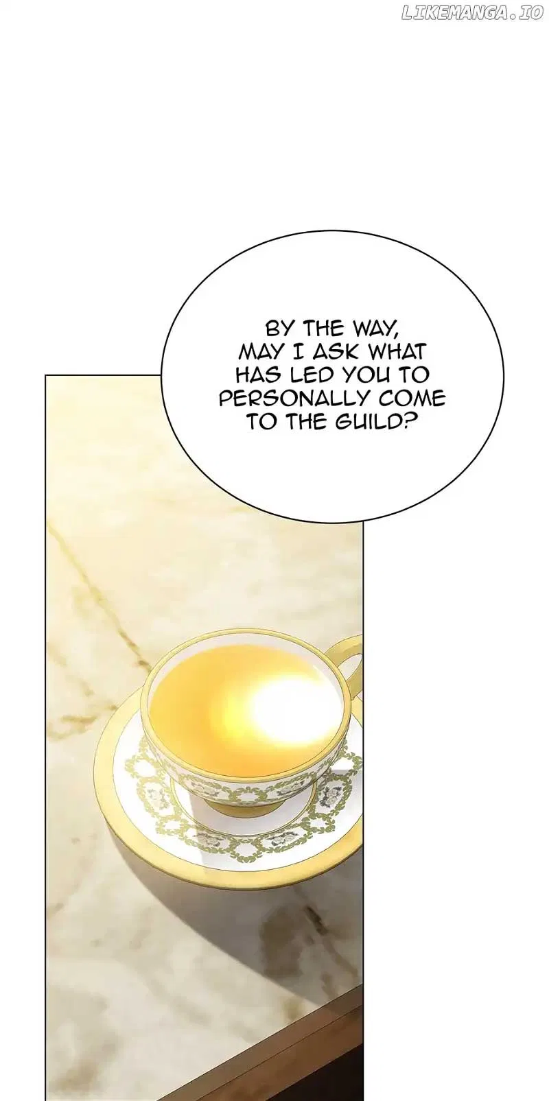 Your Regrets Mean Nothing to Me Chapter 123 – Page 51
