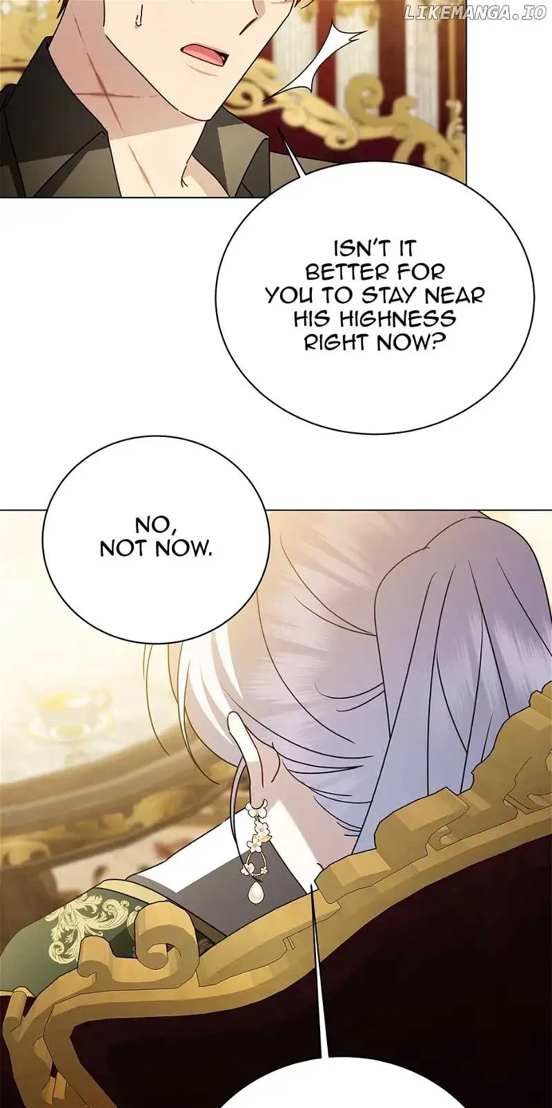 Your Regrets Mean Nothing to Me Chapter 123 – Page 53