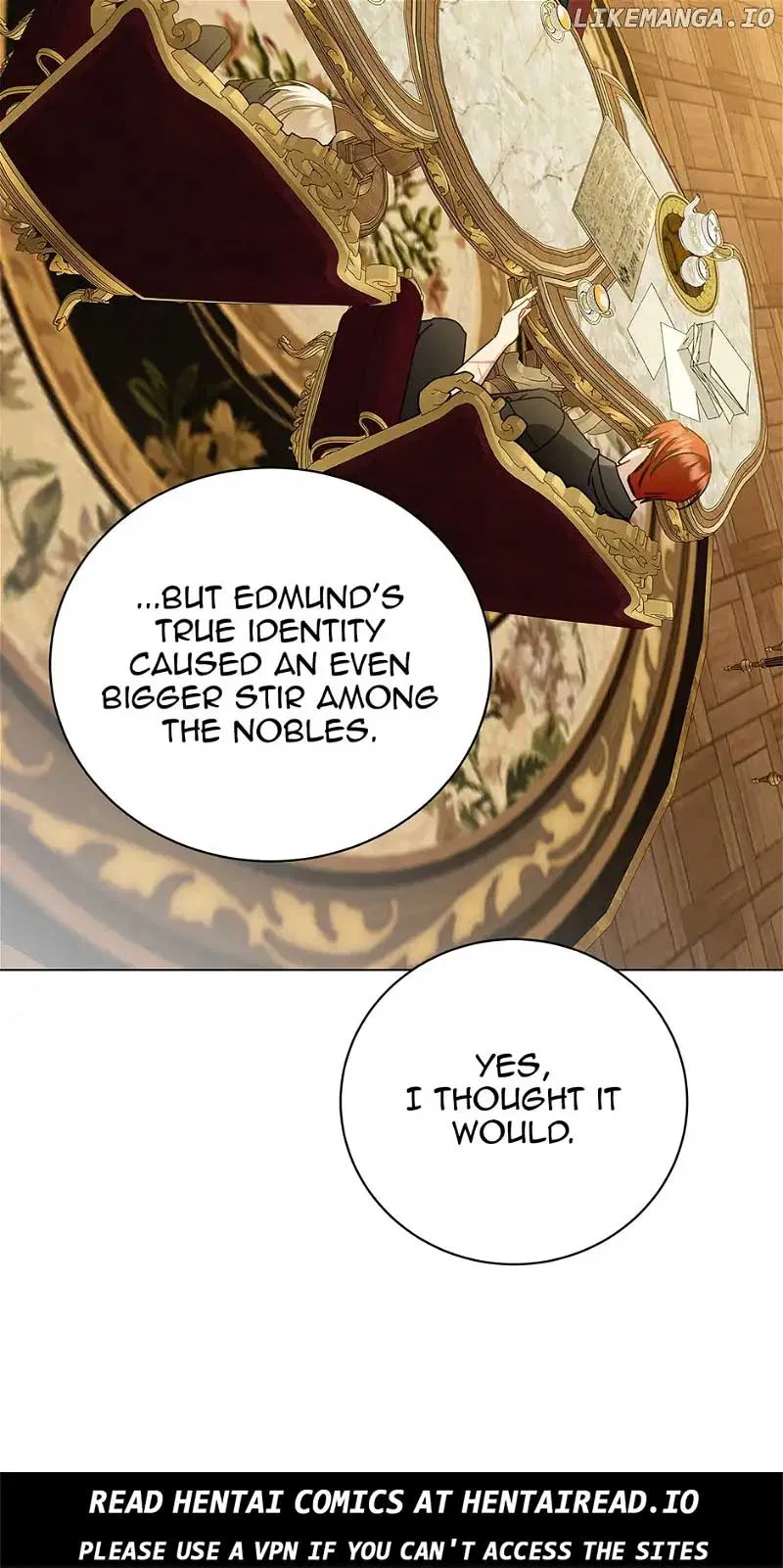 Your Regrets Mean Nothing to Me Chapter 123 – Page 55