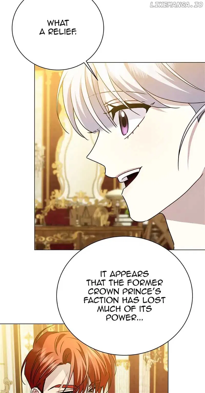 Your Regrets Mean Nothing to Me Chapter 123 – Page 58
