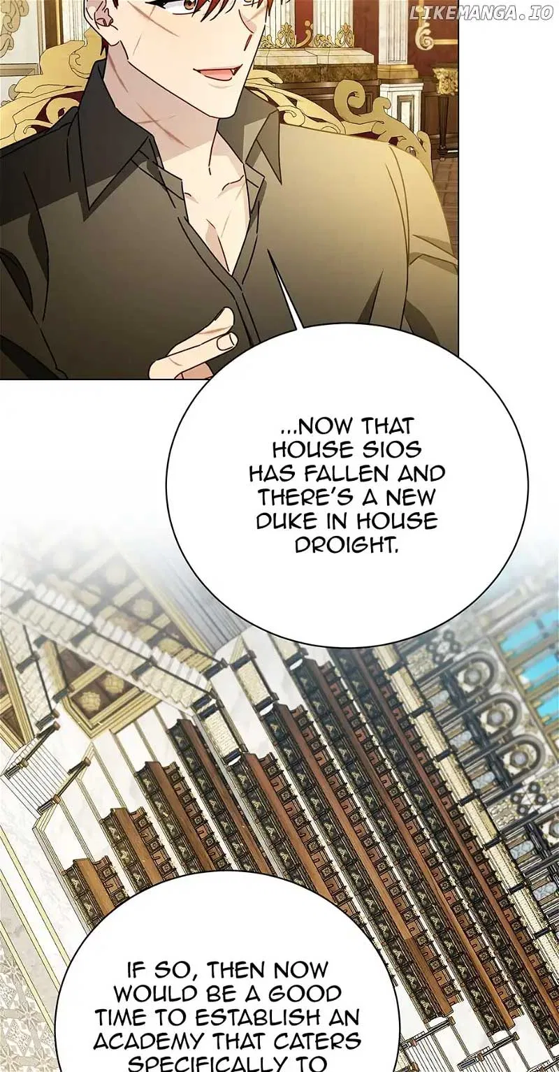 Your Regrets Mean Nothing to Me Chapter 123 – Page 59