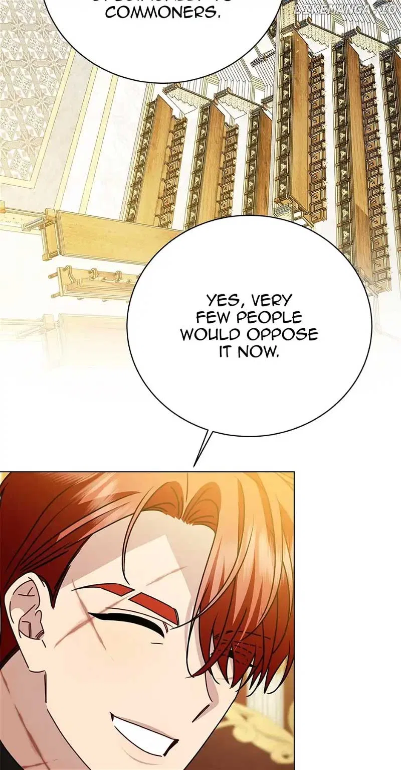 Your Regrets Mean Nothing to Me Chapter 123 – Page 60