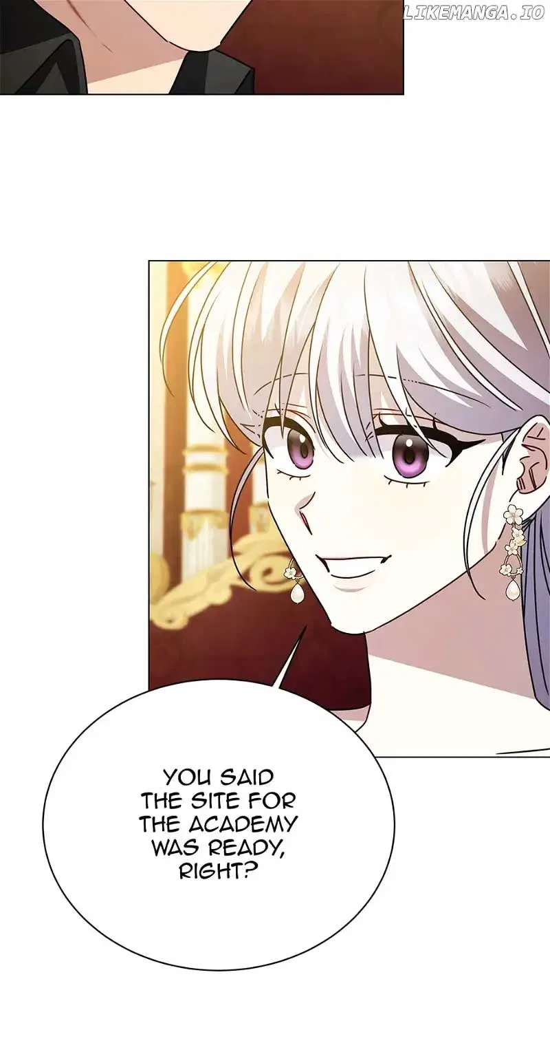 Your Regrets Mean Nothing to Me Chapter 123 – Page 61