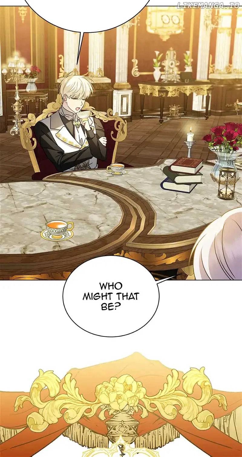 Your Regrets Mean Nothing to Me Chapter 123 – Page 66