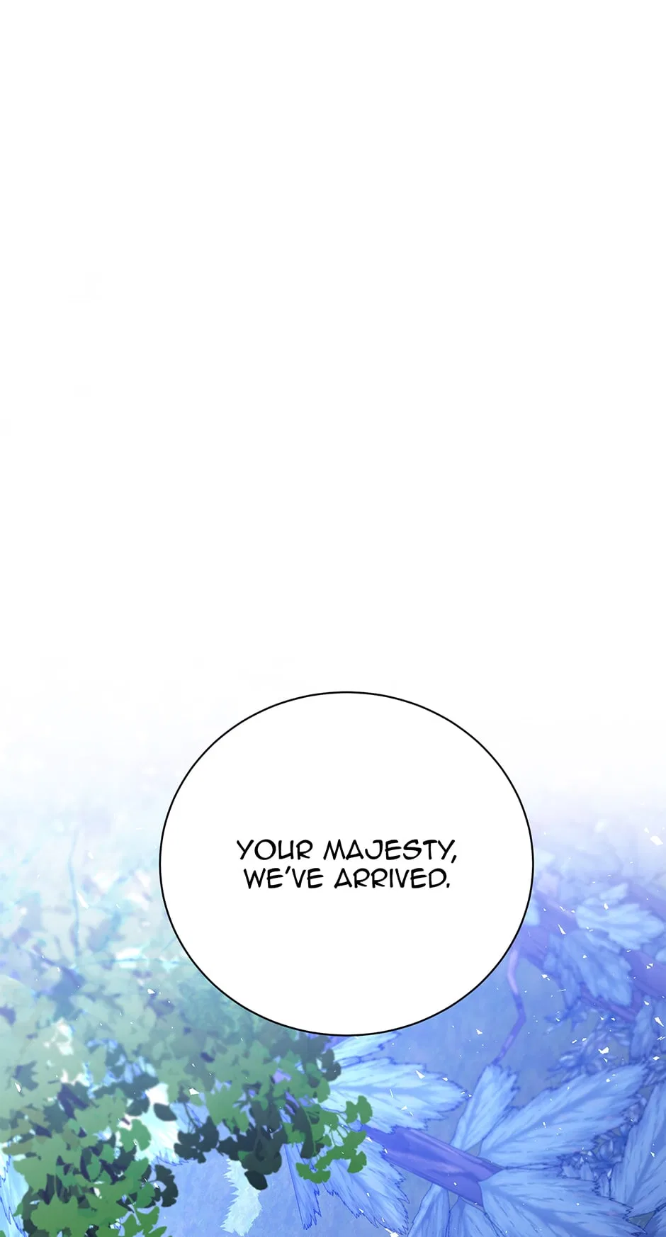 Your Regrets Mean Nothing to Me Chapter 122 – Page 8