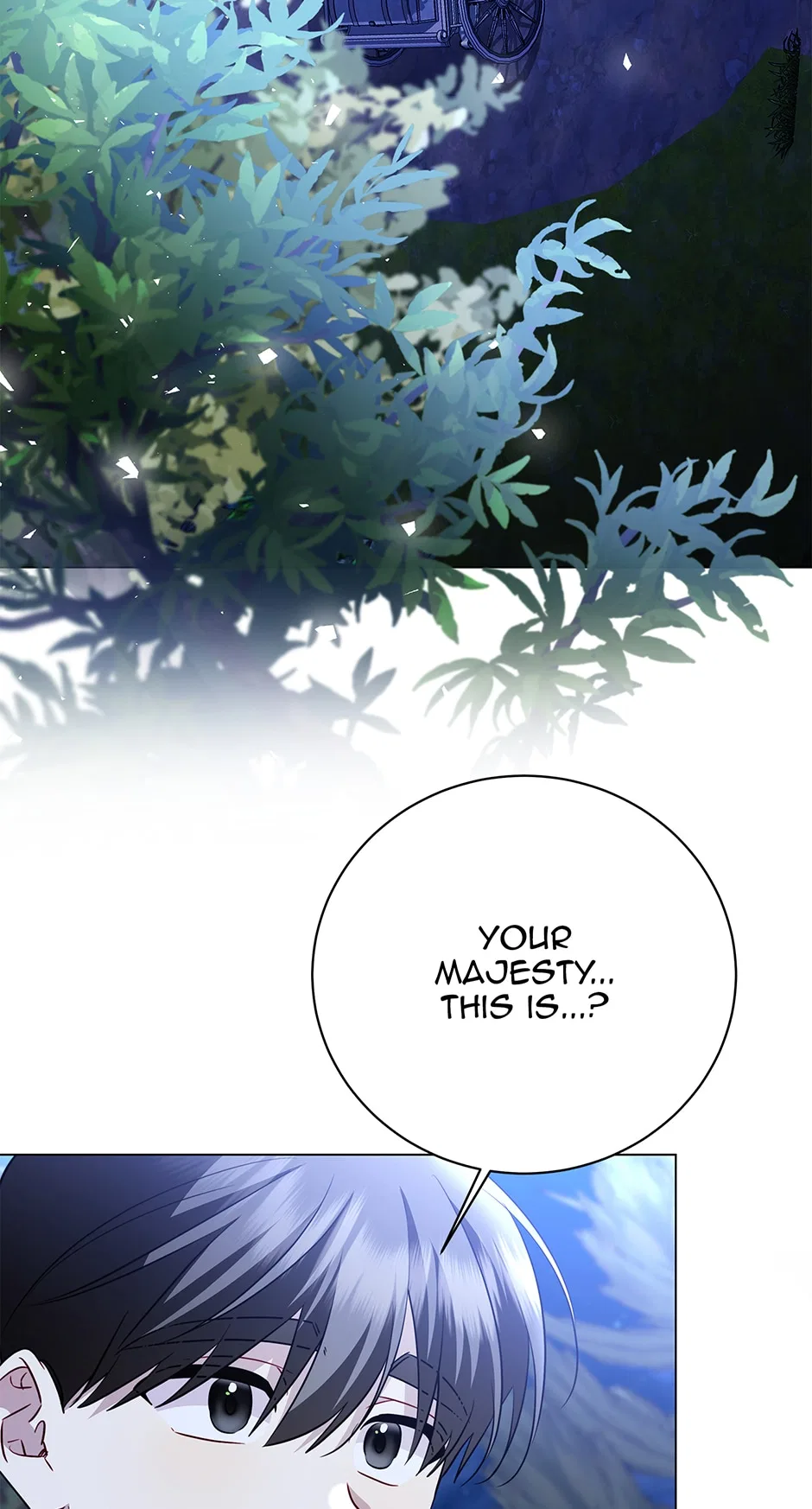 Your Regrets Mean Nothing to Me Chapter 122 – Page 10