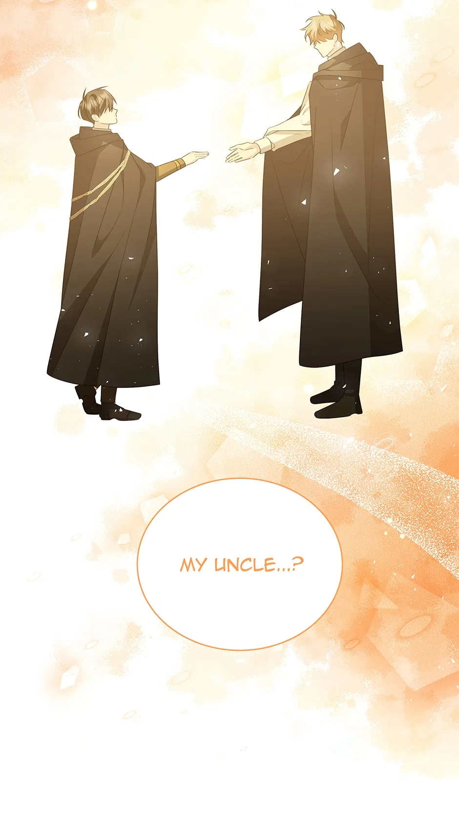 Your Regrets Mean Nothing to Me Chapter 122 – Page 20