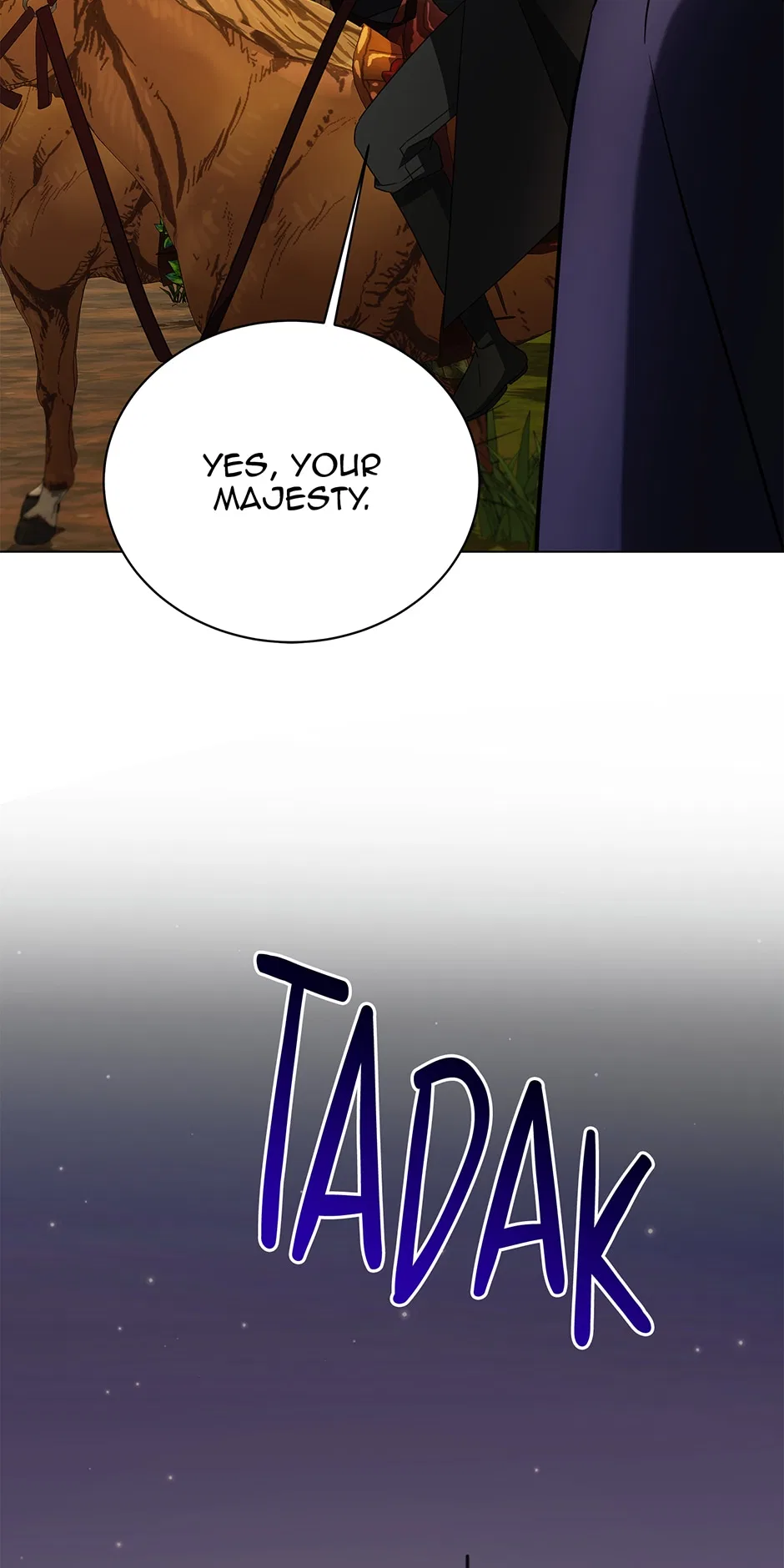 Your Regrets Mean Nothing to Me Chapter 122 – Page 31
