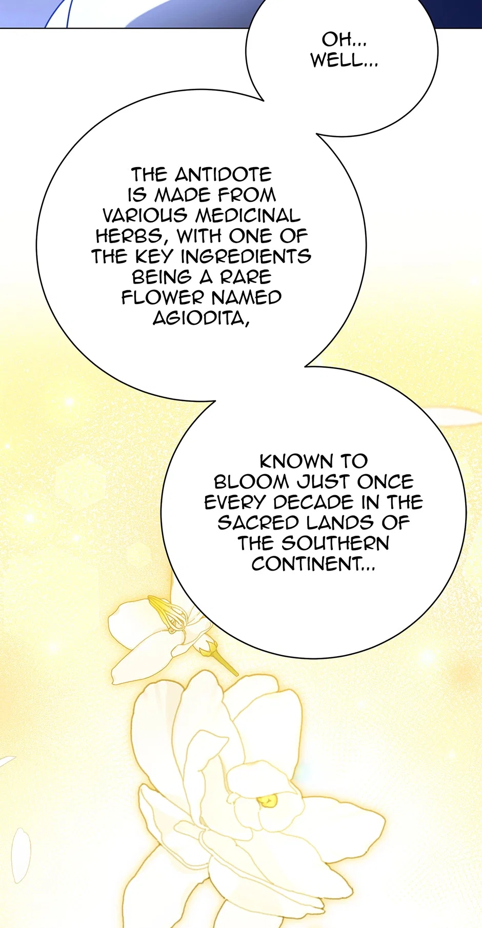 Your Regrets Mean Nothing to Me Chapter 122 – Page 45