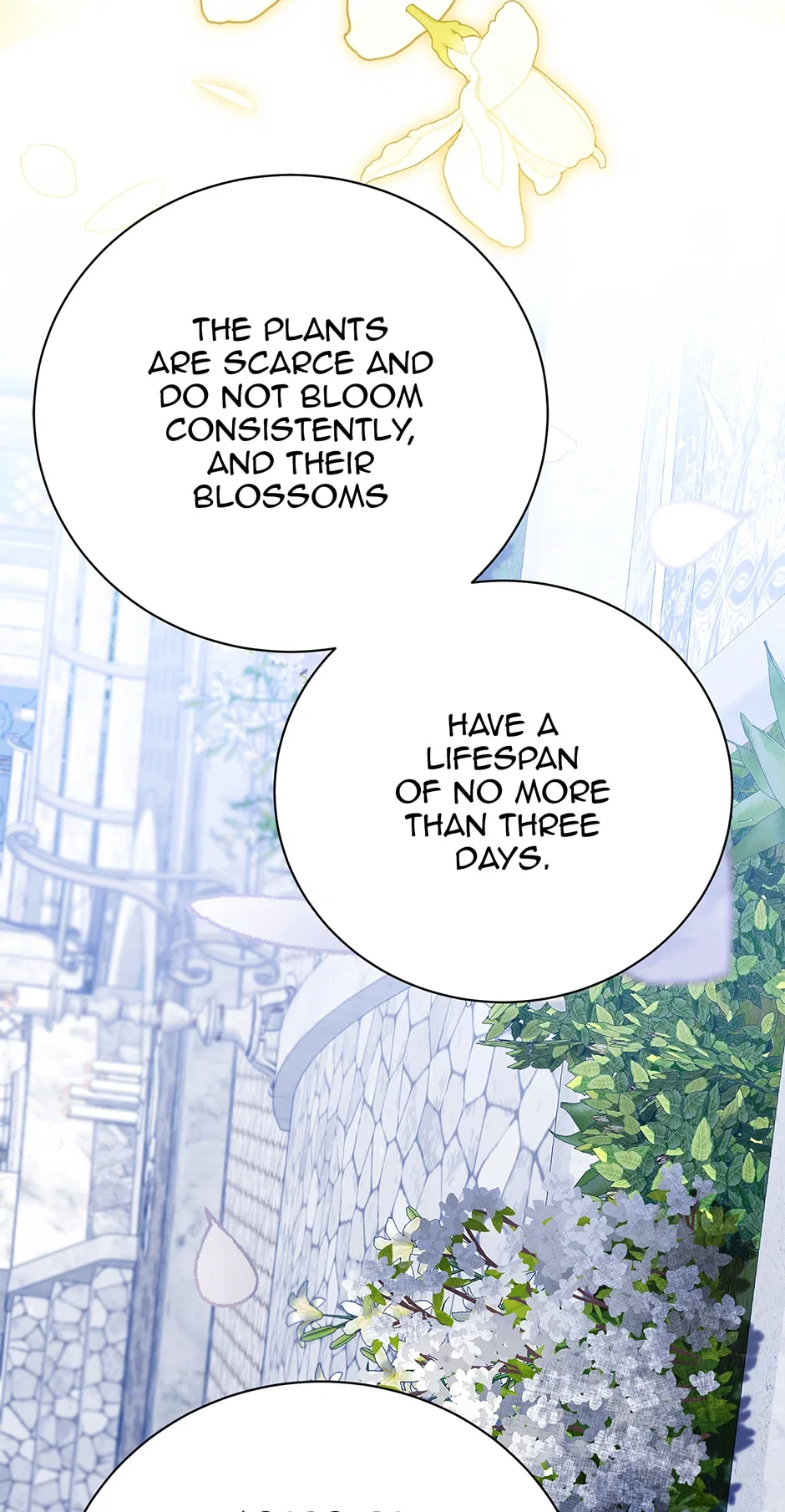 Your Regrets Mean Nothing to Me Chapter 122 – Page 46