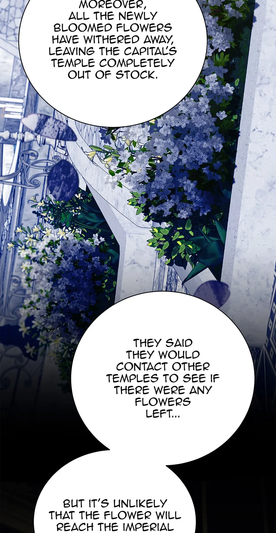 Your Regrets Mean Nothing to Me Chapter 122 – Page 47