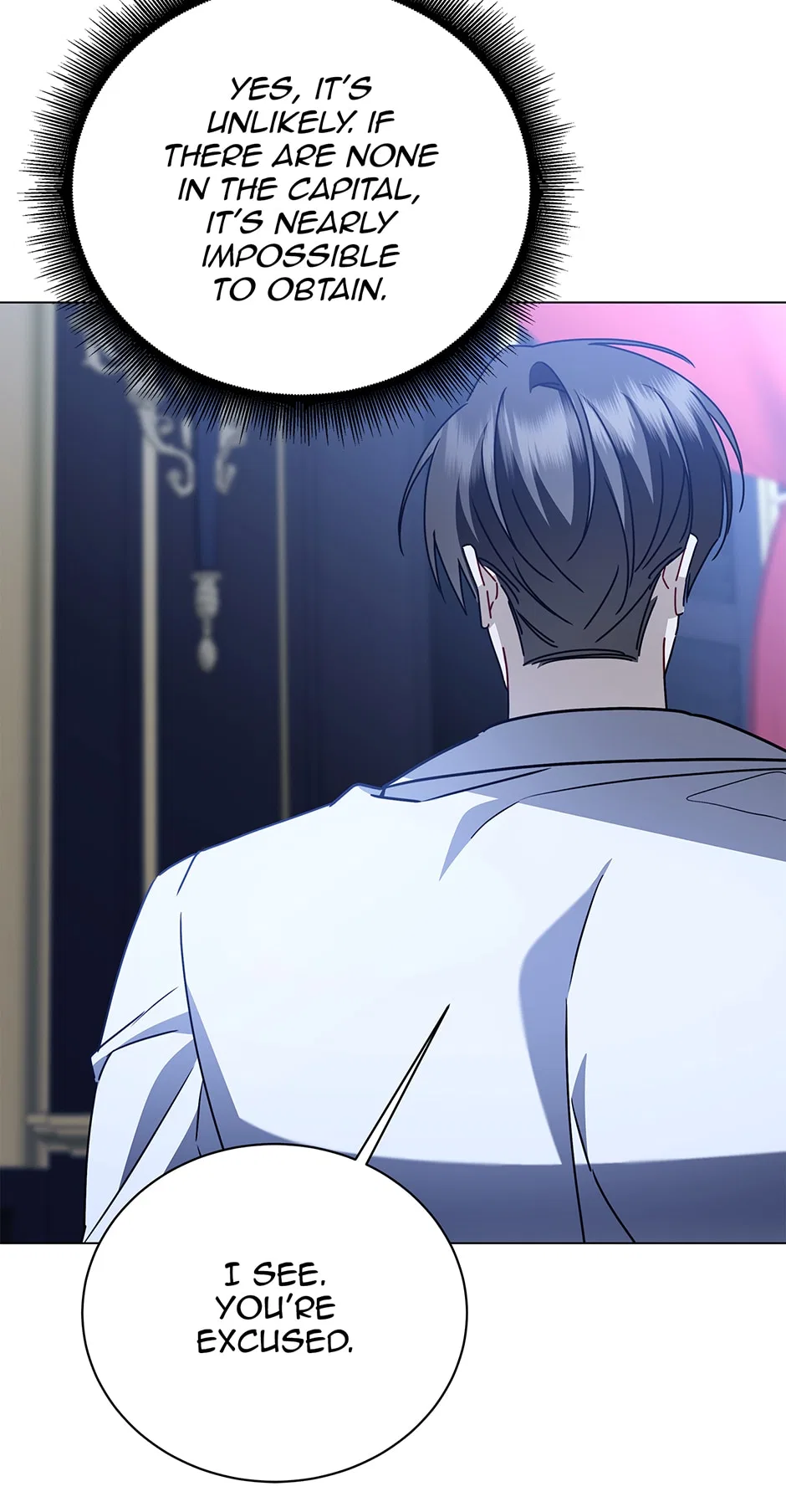 Your Regrets Mean Nothing to Me Chapter 122 – Page 49