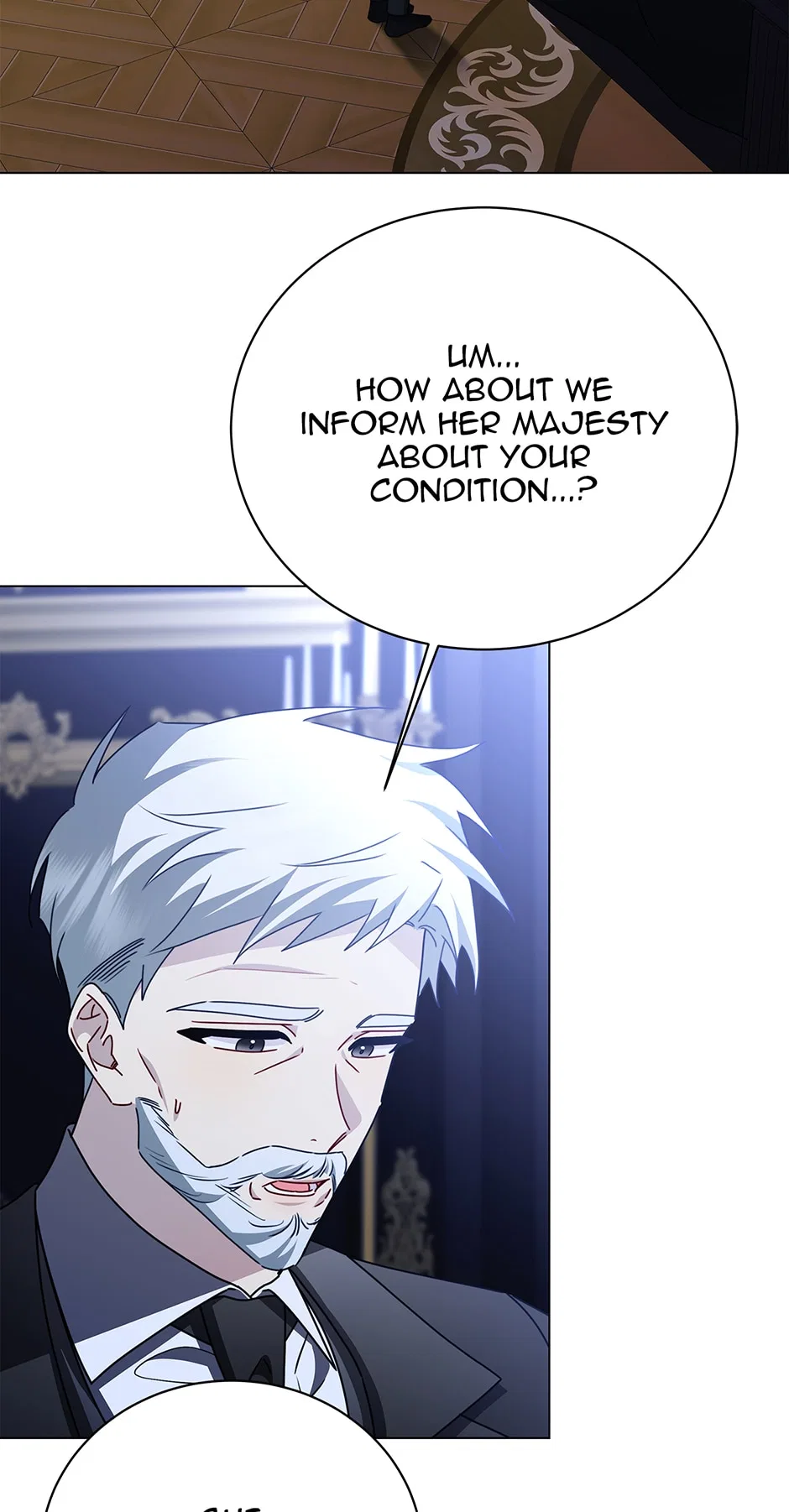 Your Regrets Mean Nothing to Me Chapter 122 – Page 51
