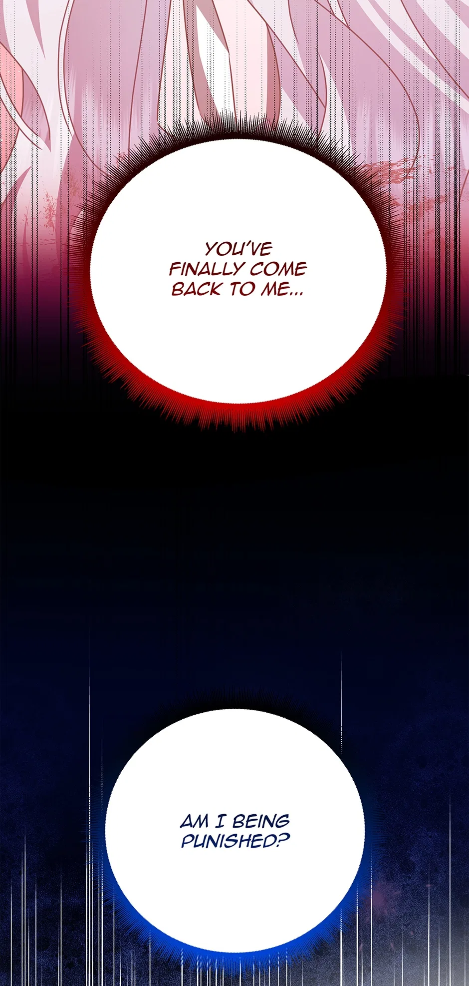 Your Regrets Mean Nothing to Me Chapter 122 – Page 57