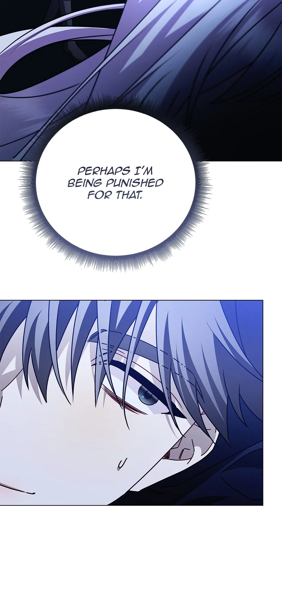 Your Regrets Mean Nothing to Me Chapter 122 – Page 60