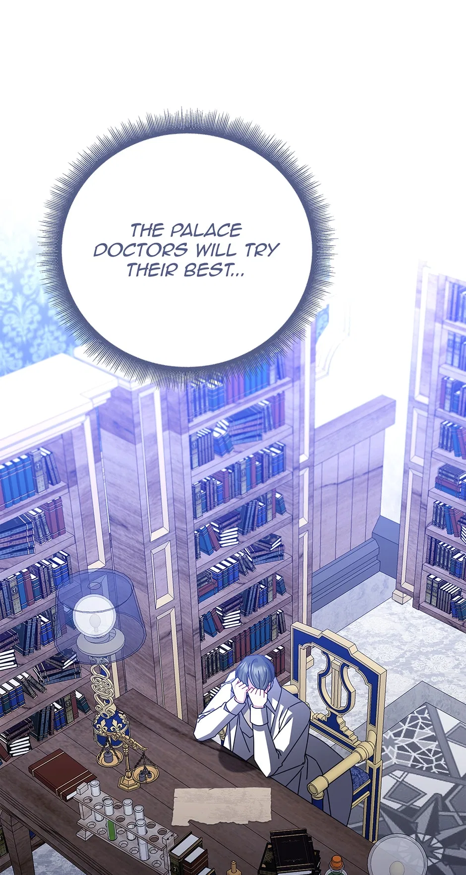 Your Regrets Mean Nothing to Me Chapter 122 – Page 61