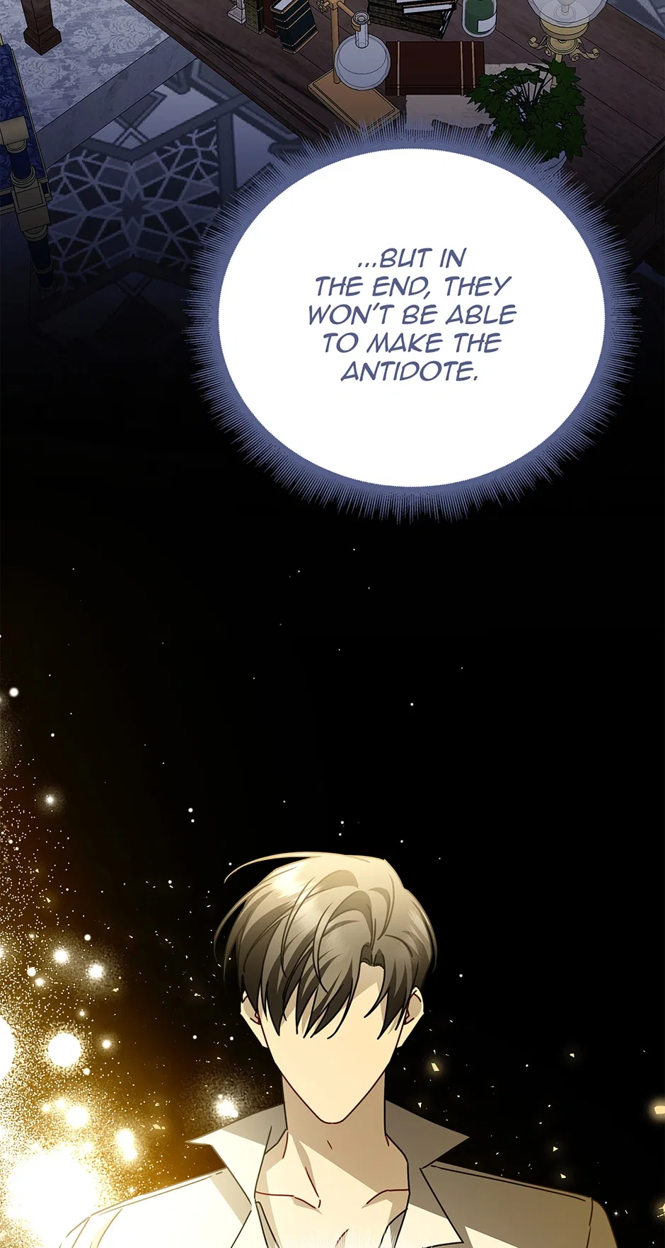 Your Regrets Mean Nothing to Me Chapter 122 – Page 62