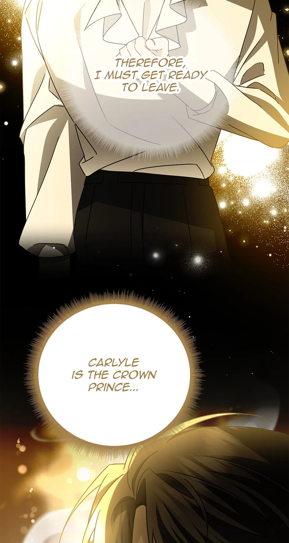 Your Regrets Mean Nothing to Me Chapter 122 – Page 63