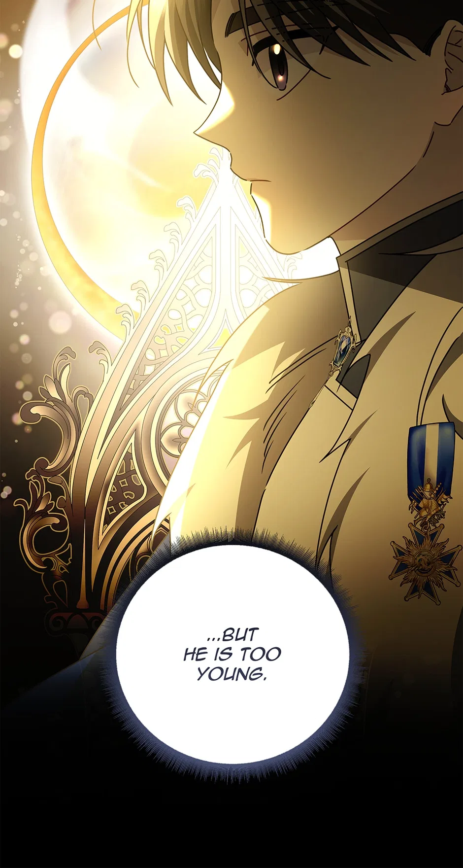 Your Regrets Mean Nothing to Me Chapter 122 – Page 64