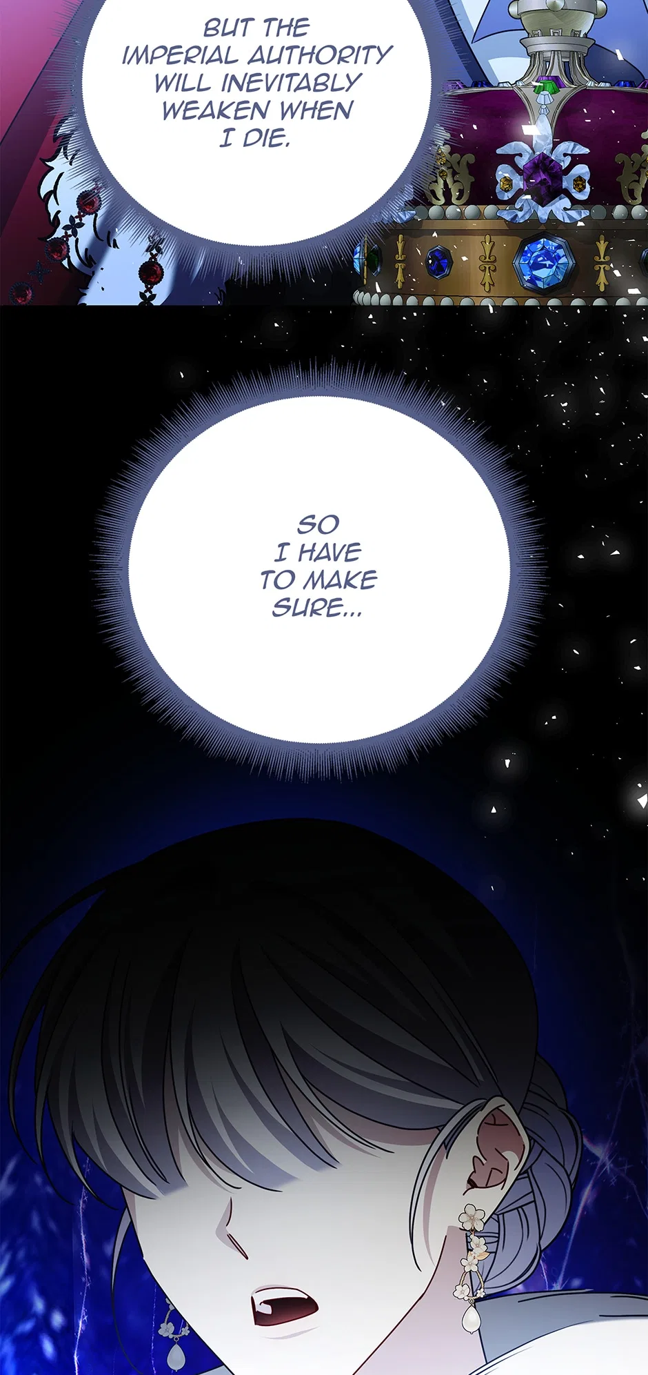 Your Regrets Mean Nothing to Me Chapter 122 – Page 66